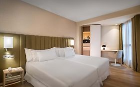 Hotel Barcelo Nervion